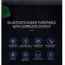 xDuoo XQ-100 Bluetooth Audio Receiver Converter