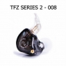 TFZ Series 2 Translucent Black