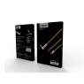 Dunu Earphone Cable GZ-OCC2701