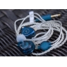 TFZ Series 4 (S4 001 blue)