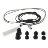 HiFiMAN RE-400 Waterline