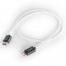 Кабель DD HiFi MFi06 (Type-C - Lightning)