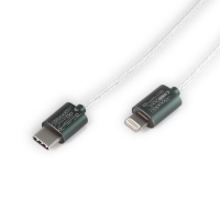 Кабель DD HiFi MFi06 (Type-C - Lightning)