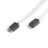 Кабель DD HiFi MFi06 (Type-C - Lightning)