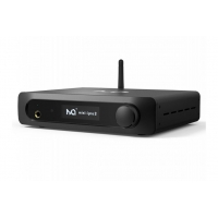 Matrix Audio Mini-i Pro 2S Black