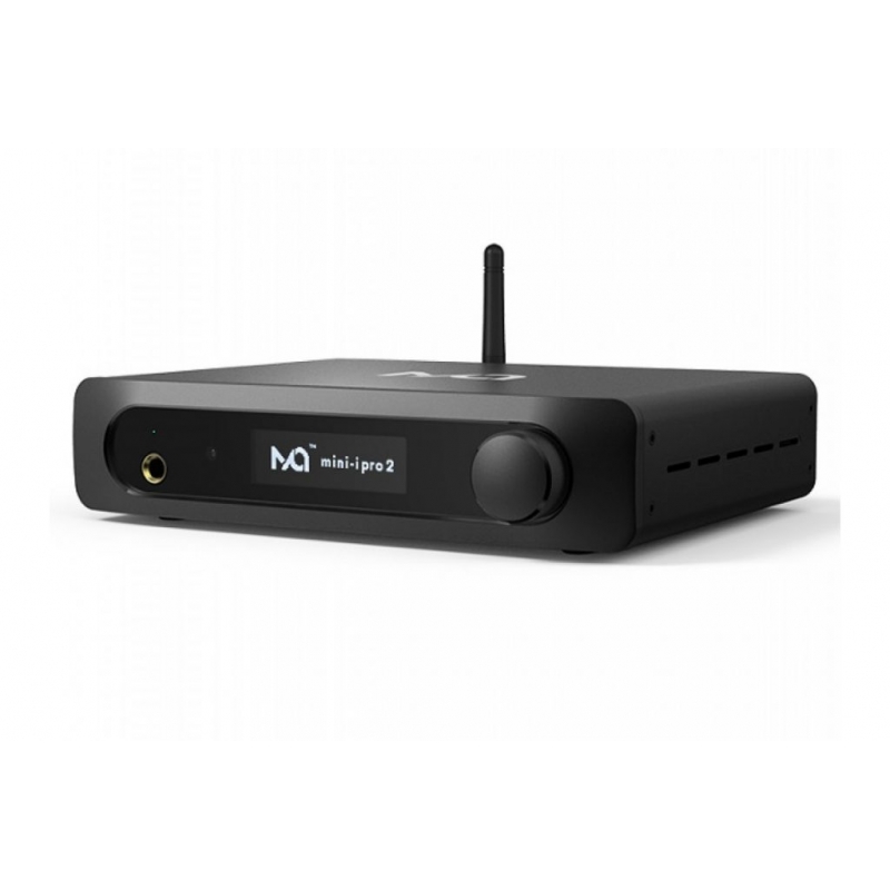 Matrix Audio Mini-i Pro 2S Black