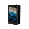 HiBy R6 Aluminium Black