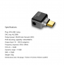 Адаптер DD HiFi TC35C USB-C