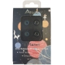 ikko i-Planet Memory Foam Eartips
