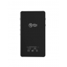 HiBy R6 Aluminium Black