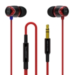 SoundMagic E10 Red