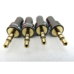 Коннектор Pailiccs 3.5mm jack