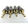 Коннектор Pailiccs 3.5mm jack