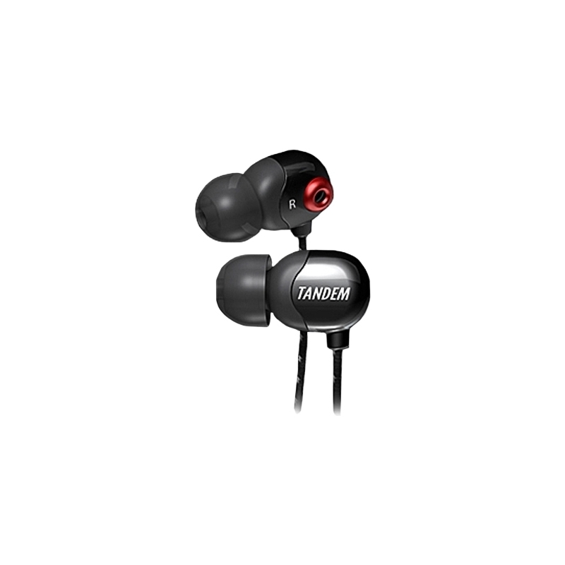 Fischer Audio Tandem