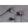 HiSoundAudio Golden Crystal
