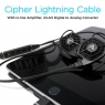 Audeze iSine Lightning Cable