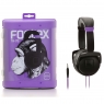 Fostex TH-7