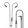 MEE audio MMCX Premium Braided Microphone Cable