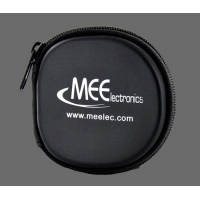 Чехол для наушников MEElectronics