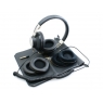 Fischer Audio - FA-004 Black v.2