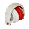 Fischer Audio FA-005 DJ White Red