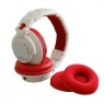 Fischer Audio FA-005 DJ White Red