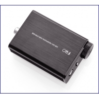FiiO E10K