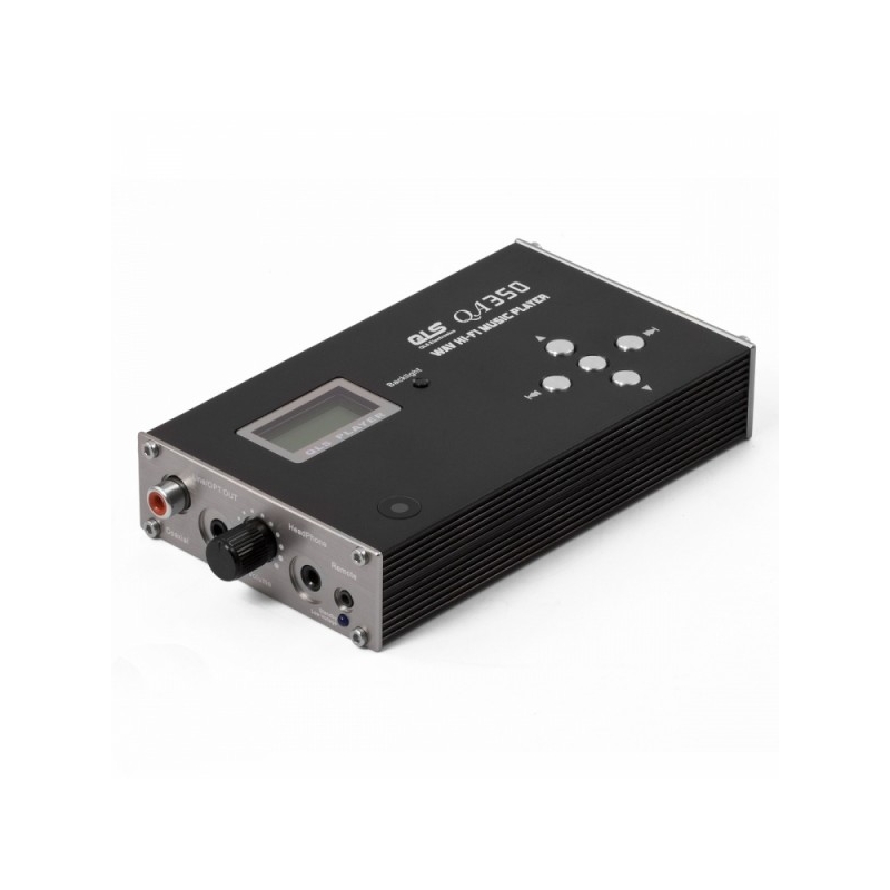 QLS QA350 MOD V2