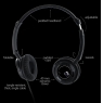 MEElectronics HT-21