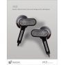 Brainwavz M3