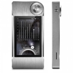 Shanling M5
