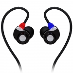 SoundMagic E30 Black
