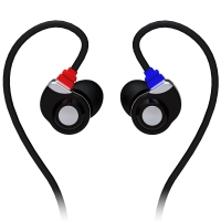 SoundMagic E30 Black