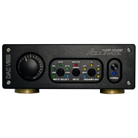 Accurate DAC V800