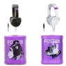 Fostex TH-7