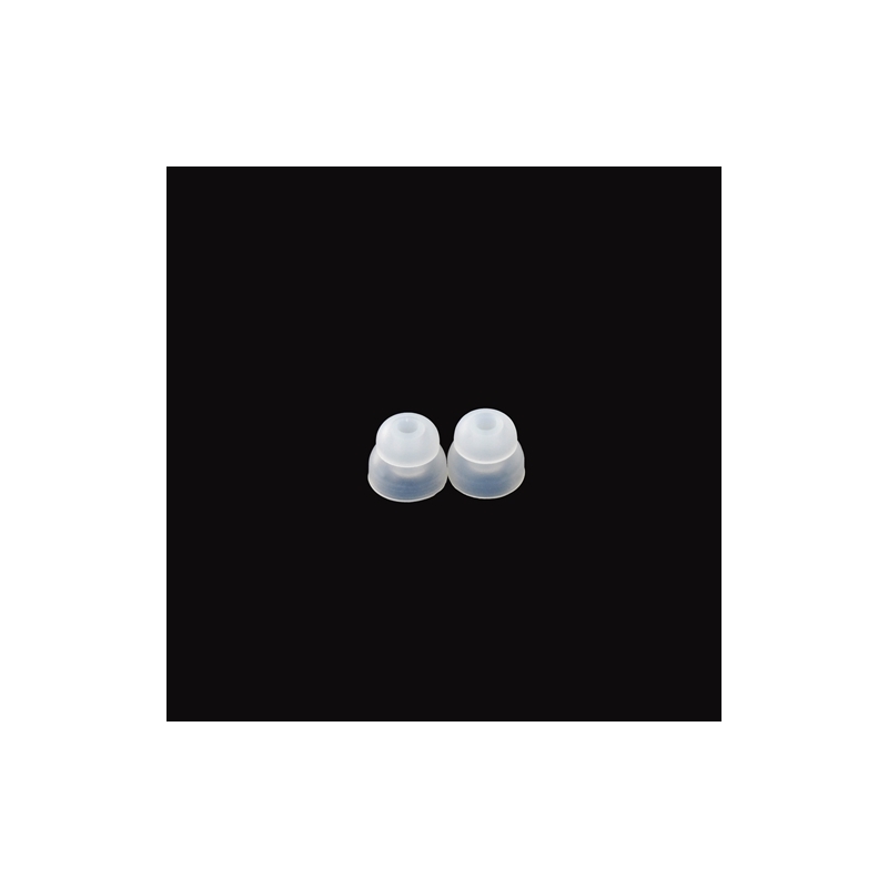 MEElectronics Double-Flange Eartips