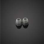MEElectronics Double-Flange Balanced Sound Eartips