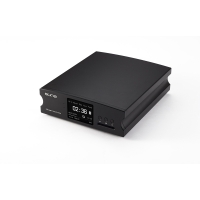 Aune x5s BT Black
