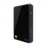 HiBy R3 Aluminium Black
