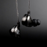 TFZ Series 1S (Code 003) Black