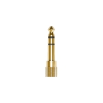Mee audio Stereo Audio Adapter (3.5 mm to 6.3 mm)