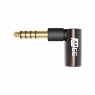 Mee audio balanced adapter 2.5mm to 4.4mm