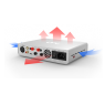Matrix Mini-i amp