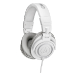 Audio-Technica ATH-M50 White