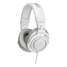 Audio-Technica ATH-M50 White