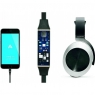 Audeze EL-8 Lightning Cable