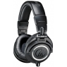 Audio-Technica ATH-M50X Black