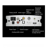 Aune x5s BT Black