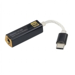 iBasso DC04 Black