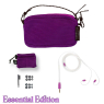 Campfire Audio Bonneville Essential Black (4.4mm)